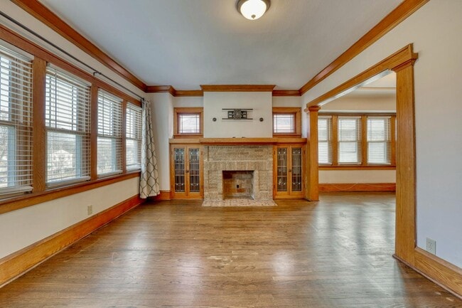 property at 5113 W Wisconsin Ave