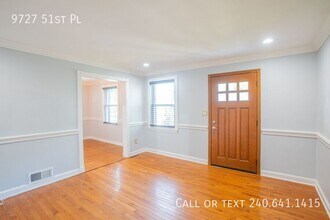 9727 51st Pl in College Park, MD - Building Photo - Building Photo