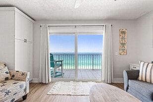 8743 Thomas Dr, Unit SI FL14-ID1405396P in Panama City Beach, FL - Building Photo