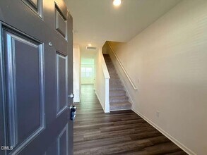 2048 Trailside Dr in Durham, NC - Building Photo - Building Photo