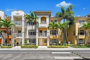 18413 NE 27th Ct in Aventura, FL - Building Photo