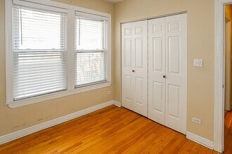 628 W Roscoe St, Unit 1N in Chicago, IL - Building Photo - Building Photo