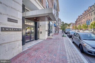 1209 N Charles St in Baltimore, MD - Building Photo - Building Photo