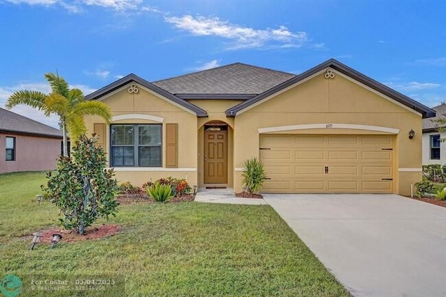 6175 NW Regent St in Port St. Lucie, FL - Building Photo - Building Photo