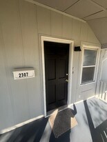 2307 Chestnut St in Gadsden, AL - Building Photo