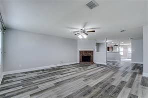 2908 Desert Dr in Denton, TX - Building Photo - Building Photo