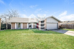 2947 S 111th E Ave in Tulsa, OK - Building Photo