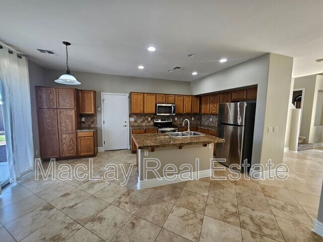 3936 E Minton St in Phoenix, AZ - Building Photo - Building Photo