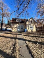 749 Park Dr in Hyrum, UT - Building Photo