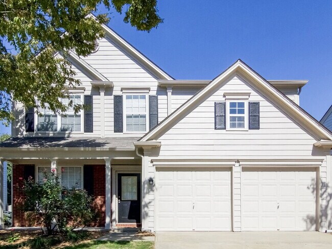 property at 3515 Ridgefair Dr