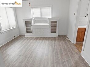 5549 Harvey Ave in Oakland, CA - Building Photo - Building Photo