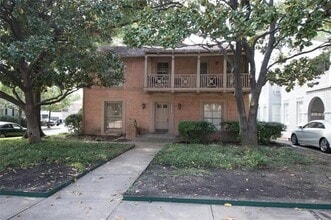 4501 Emerson Ave in Dallas, TX - Foto de edificio - Building Photo