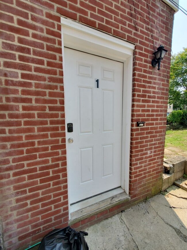 property at 114 N 5th St