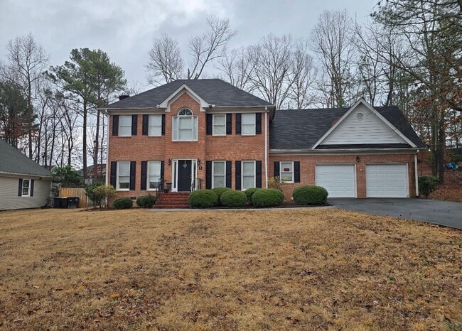 117 E Clinton Dr SW in Rome, GA - Building Photo - Building Photo