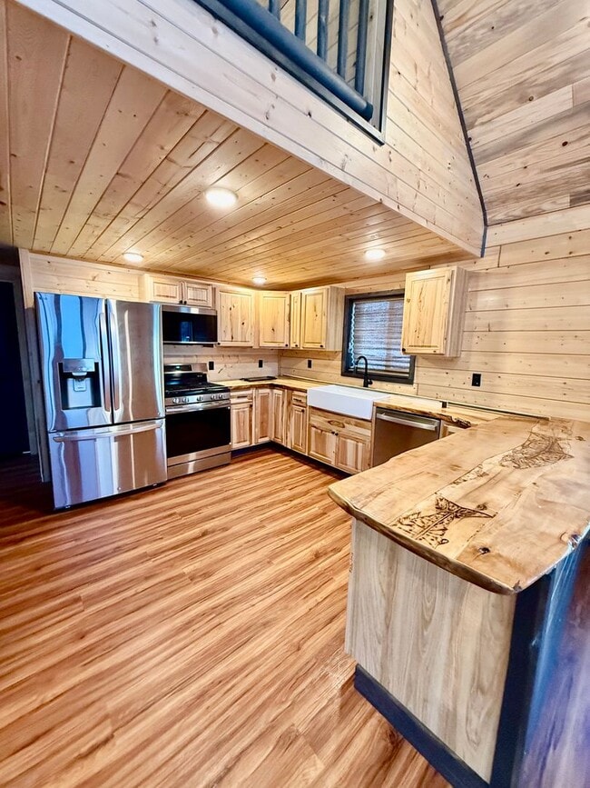 49179 Scorpio Ct in Soldotna, AK - Building Photo - Building Photo