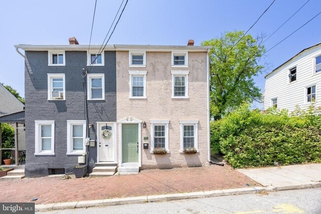222 Ann St in Phoenixville, PA - Building Photo - Building Photo