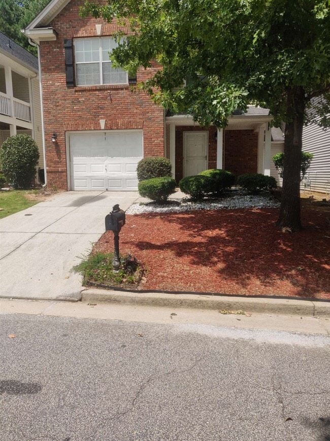 property at 679 Shadow Lake Dr