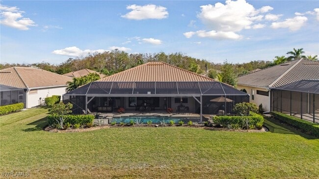 12824 Guildford Terrace in Ft. Myers, FL - Building Photo - Building Photo
