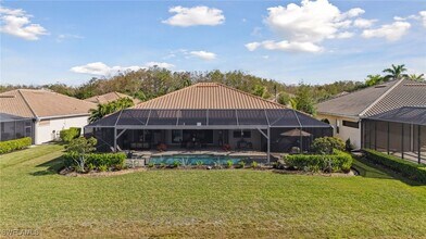 12824 Guildford Terrace in Ft. Myers, FL - Building Photo - Building Photo