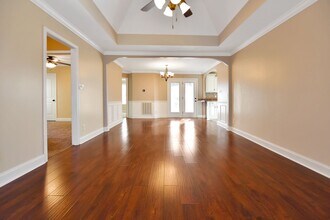 3639 Fox Tail Dr in Clarksville, TN - Building Photo - Building Photo