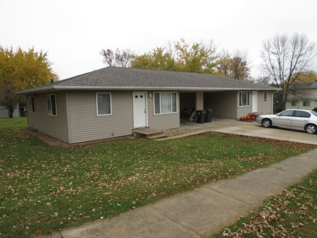 property at 110 Westgate Ave