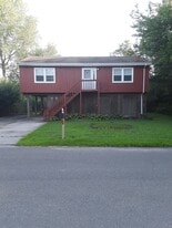 94 Ocean Ave in Ocean Township, NJ - Building Photo
