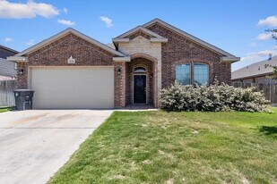 7106 Saguaro Rd in Odessa, TX - Building Photo