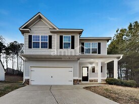 1386 Key Manor Ln, Unit 2 in Lawrenceville, GA - Building Photo