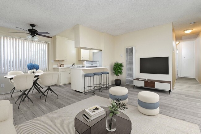 530 N Wilson Ave, Unit 1 in Pasadena, CA - Building Photo - Building Photo