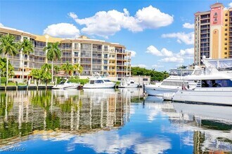 5793 Cape Harbour Dr, Unit 615 in Cape Coral, FL - Building Photo - Building Photo
