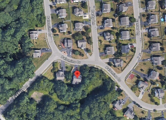 52 Palomino Dr in Franklin, MA - Building Photo - Building Photo