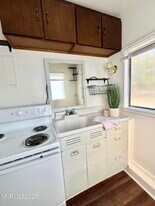 1224 E St in Sparks, NV - Building Photo