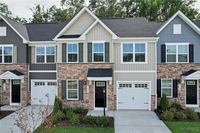 property at 5400 Addison Gate Dr