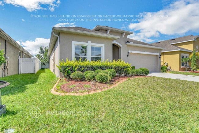 2505 Tanner Terrace in Kissimmee, FL - Building Photo - Building Photo