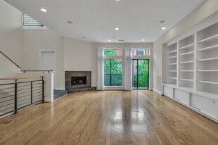 1503 California St in Houston, TX - Building Photo