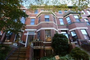 1413 21st St NW in Washington, DC - Building Photo