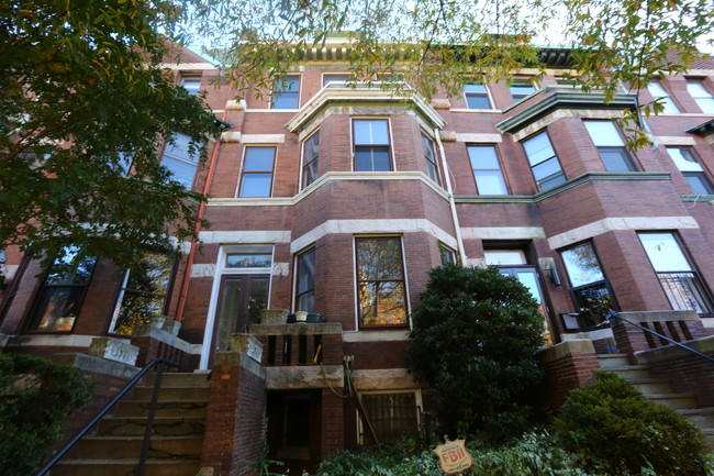 1413 21st St NW