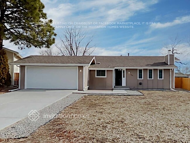 property at 13016 Grove Cir