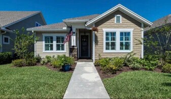 30 Fairhope Dr in Nocatee, FL - Building Photo