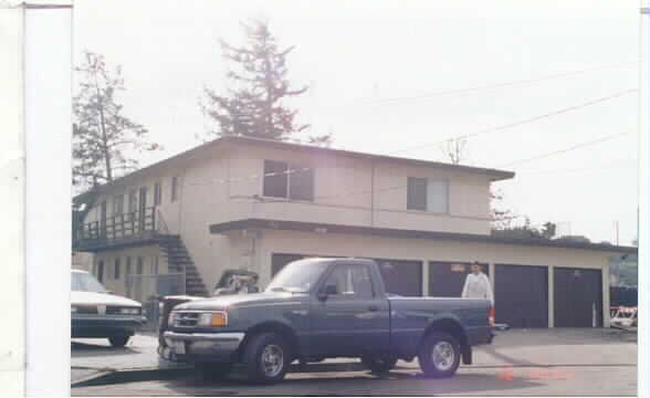 Harris Court in Hayward, CA - Building Photo - Building Photo