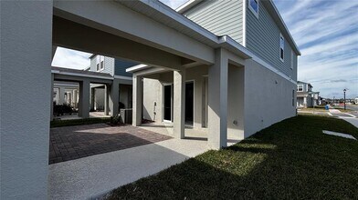 13109 Calming Breeze Wy in Winter Garden, FL - Foto de edificio - Building Photo