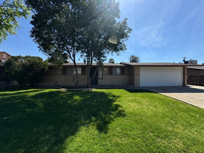 property at 3413 Kaibab Ave