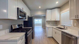 4340-4342 Georgia St in San Diego, CA - Building Photo