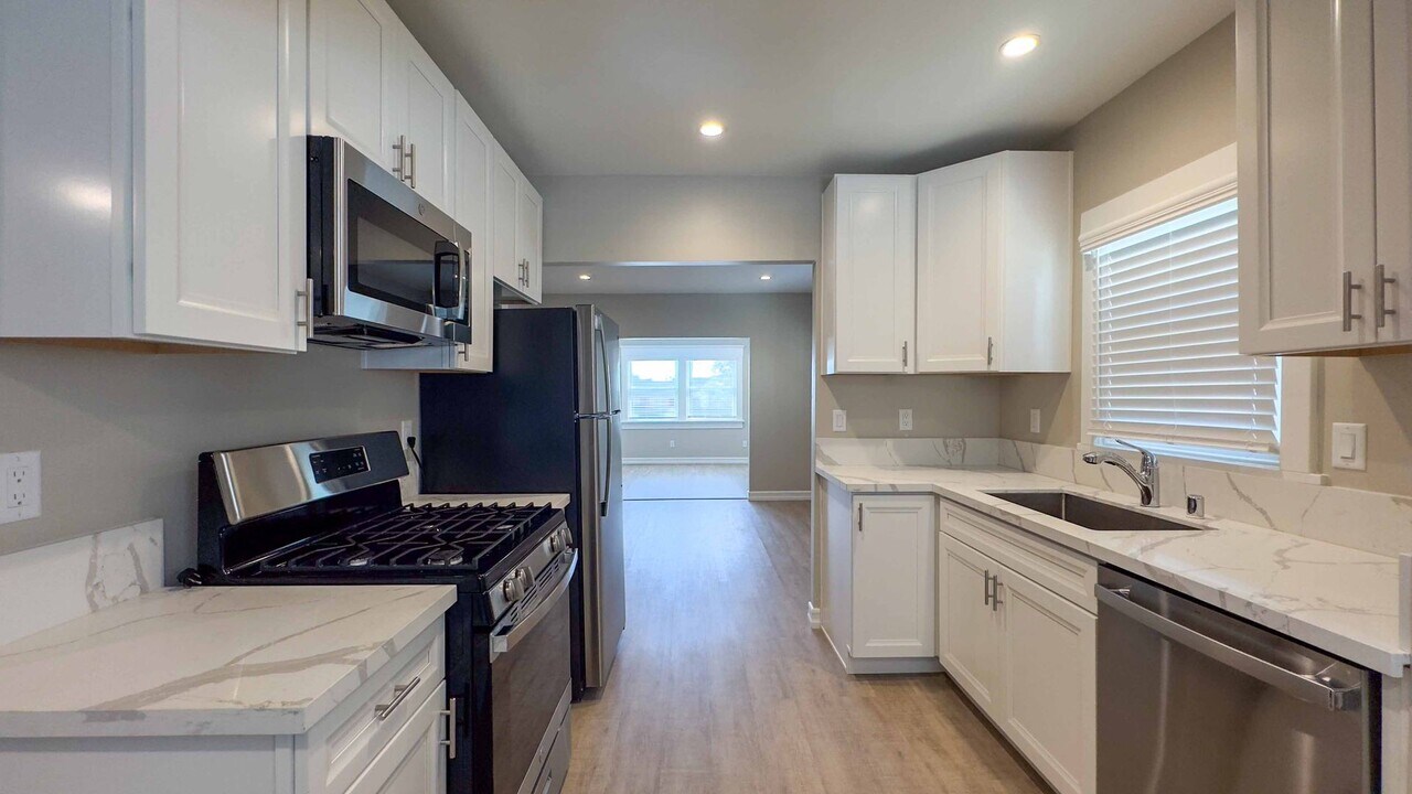 4340-4342 Georgia St in San Diego, CA - Building Photo