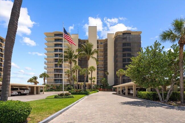 property at 100 S Beach Rd