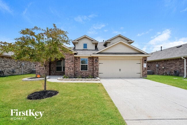 property at 20931 Wedgewood Chase Wy