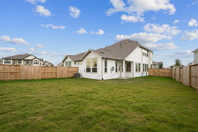 property at 4935 Anders Ln