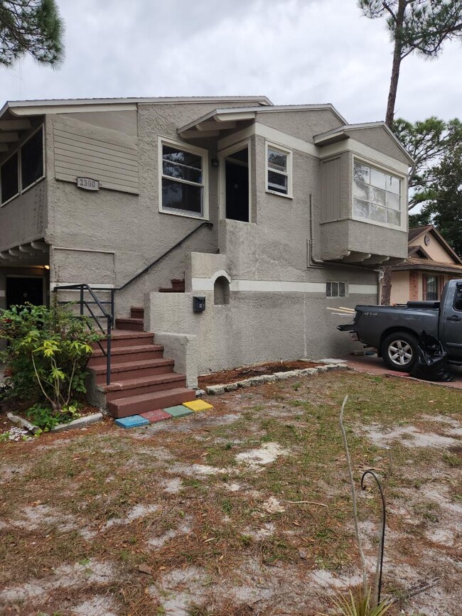 2300 5th St S in St. Petersburg, FL - Building Photo - Building Photo