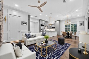 428 Marshall St in Houston, TX - Building Photo