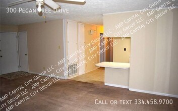 300 Pecan Tree Dr in Montgomery, AL - Building Photo - Building Photo
